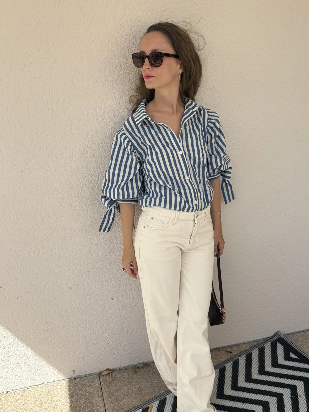 Chemise Mignonne